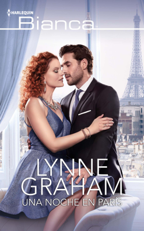 Libro Una noche en París - Lynne Graham