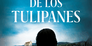 470×470 Libro La danza de los tulipanes - Ibon Martin