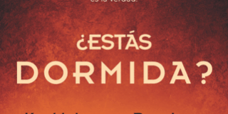 470×470 Libro ¿Estás dormida? - Kathleen Barber