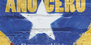 Libro Cataluña año cero - Ernesto Ekaizer