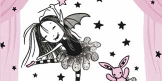 Libro Isadora Moon va al ballet (Isadora Moon) - Harriet Muncaster