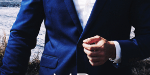 Libro Mr Casanova - Lila Monroe