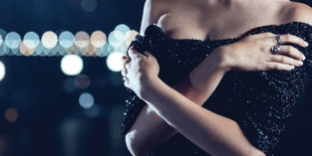 Libro Fascinación - M.S. Force