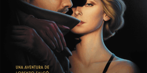 470×470 Libro Sabotaje (Serie Falcó) - Arturo Pérez-Reverte