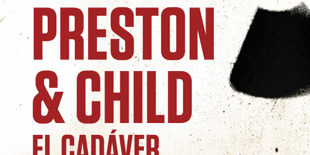 470×470 Libro El cadáver (Gideon Crew 2) - Douglas Preston & Lincoln Child
