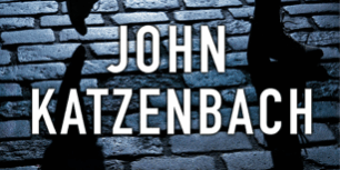 Libro Personas desconocidas - John Katzenbach