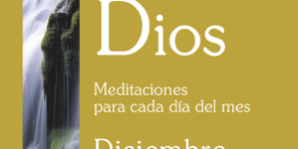 Libro Hablar con Dios - Diciembre 2019 - Francisco Fernández-Carvajal