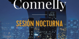 470×470 Libro Sesión nocturna (AdN) - Michael Connelly & Javier Guerrero Gimeno