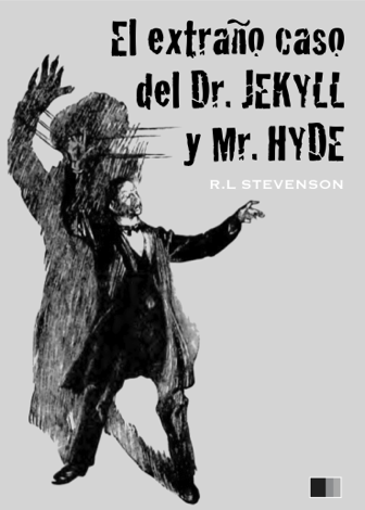 Libro El extraño caso del Dr. Jekyll y Mr. Hyde - Robert Louis Stevenson