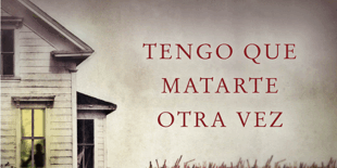 470×470 Libro Tengo que matarte otra vez - Charlotte Link