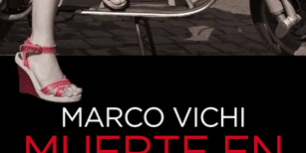 470×470 Libro Muerte en Florencia - Marco Vichi