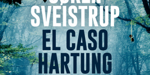 470×470 Libro El caso Hartung - Søren Sveistrup