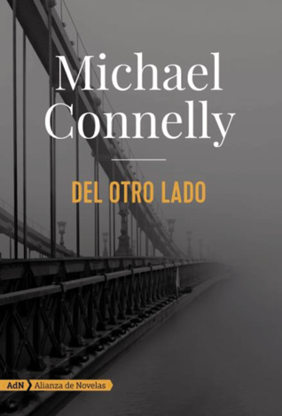 Libro Del otro lado - Michael Connelly