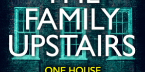 470×470 Libro The Family Upstairs - Lisa Jewell