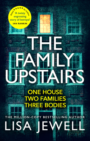 Libro The Family Upstairs - Lisa Jewell