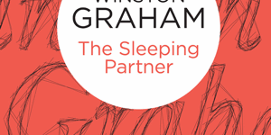470×470 Libro The Sleeping Partner - Winston Graham