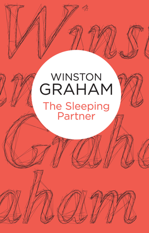 Libro The Sleeping Partner - Winston Graham
