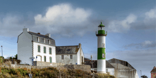 470×470 Libro Un cadáver en Port du Bélon (Comisario Dupin 4) - Jean-Luc Bannalec