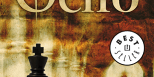 Libro El ocho - Katherine Neville