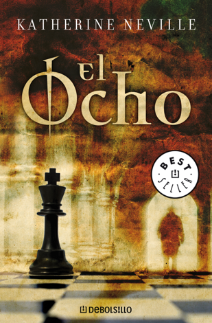 Libro El ocho - Katherine Neville