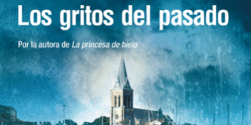 470×470 Libro Los gritos del pasado - Camilla Läckberg