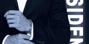 Libro Presidente - Katy Evans