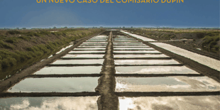 470×470 Libro Un crimen bretón (Comisario Dupin 3) - Jean-Luc Bannalec