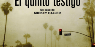 470×470 Libro El quinto testigo - Michael Connelly