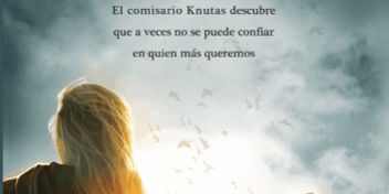 470×470 Libro La falsa sonrisa - Mari Jungstedt