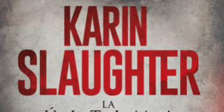 470×470 Libro La última viuda - Karin Slaughter