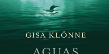 470×470 Libro Aguas heladas - Gisa Klönne