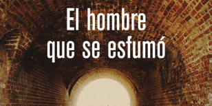 470×470 Libro El hombre que se esfumó - Maj Sjöwall & Per Wahlöö