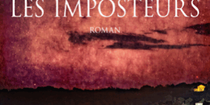 470×470 Libro Les Imposteurs - John Grisham