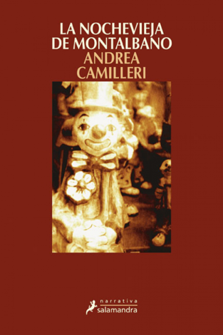 Libro La nochevieja de Montalbano (Salvo Montalbano 6) - Andrea Camilleri