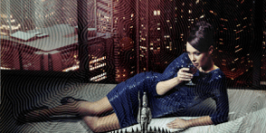 470×470 Libro Дамы убивают кавалеров - Анна И Сергей Литвиновы