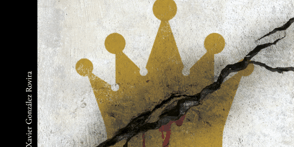 470×470 Libro El Rey (Colomba y Dante 3) - Sandrone Dazieri