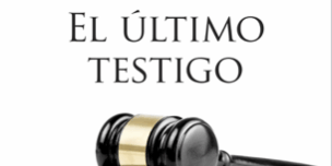 470×470 Libro El último testigo (un relato precuela de El soborno) - John Grisham