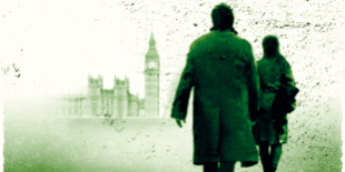 470×470 Libro Blanco letal (Cormoran Strike 4) - Robert Galbraith