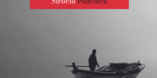 470×470 Libro La playa de los ahogados - Domingo Villar