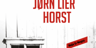 470×470 Libro Cerrado en invierno (Cuarteto Wisting 1) - Jørn Lier Horst