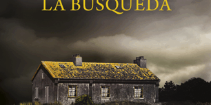 470×470 Libro La búsqueda - Charlotte Link