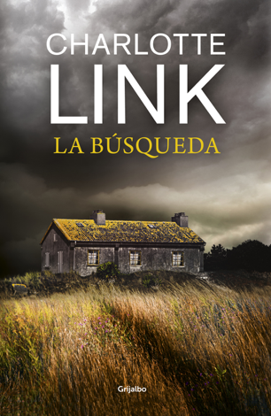 Libro La búsqueda - Charlotte Link