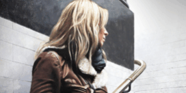 470×470 Libro Si esto es una mujer - Lorenzo Silva & Noemí Trujillo