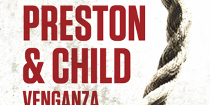 470×470 Libro Venganza (Gideon Crew 1) - Douglas Preston & Lincoln Child