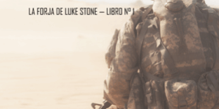 Libro Objetivo Principal: La Forja de Luke Stone — Libro n° 1 (un Thriller de Acción) - Jack Mars