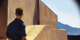 470×470 Libro Lejos del corazón - Lorenzo Silva