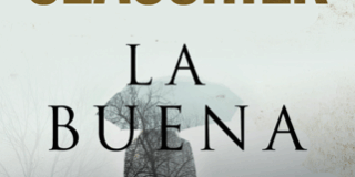 470×470 Libro La buena hija - Karin Slaughter