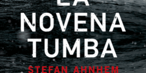 470×470 Libro La novena tumba - Stefan Ahnhem