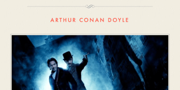 Libro Todo Sherlock Holmes - Arthur Conan Doyle