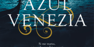 470×470 Libro Azul Venezia - Marina G. Torrús